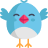 birds